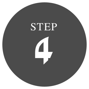 Step 4 - Never the End